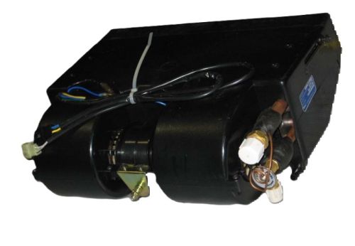 DONG HWAN INDUSTRIES AC BLOWER ASSEMBLY