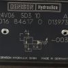 PARKER - DENISON RELIEF VALVE