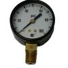 USG U.S. GAUGE GAUGE 2.0-P500 100 PSI 1/4 LM