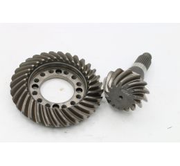 BEVER GEAR SHAFT