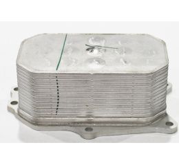 OIL COOLER