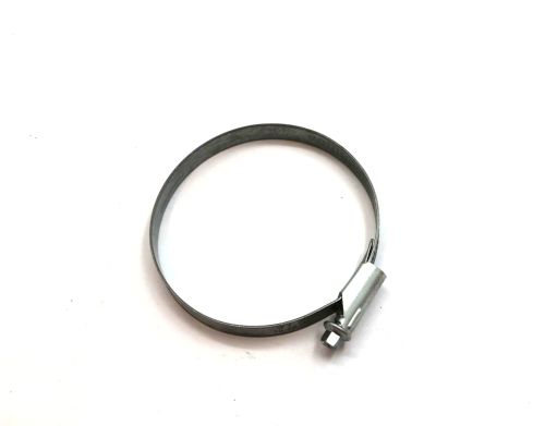 VOLVO CLAMP W1 70-90mm 12mm BAND WIDTH
