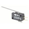 MICRO SWITCH MINATURE BASIC SWITCH  V7 SERIES  SPDT  4A 125 VAC
