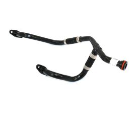 TUBE ASSEMBLY TURBOCHARGER OIL DRAIN