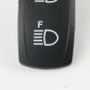 VOLVO CAP; ROPS LIGHT SWITCH;