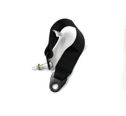 SEAT BELT DRIVER'S TETHER