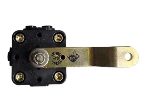 BARKSDALE SUSPENSION LEVELING VALVE KIT