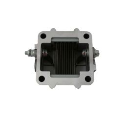 HEATER - INTAKE AIR