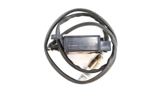 PACCAR SENSOR PARTICULATE