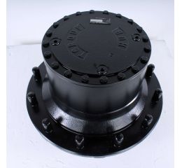 WHEEL DRIVE