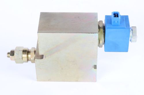 FERMEC BLOCK  SELECTOR