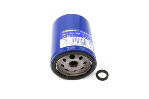 AC DELCO OIL FILTER