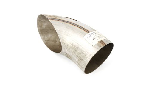 AUTOCAR PIPE_EXH STACK  6\" DIA