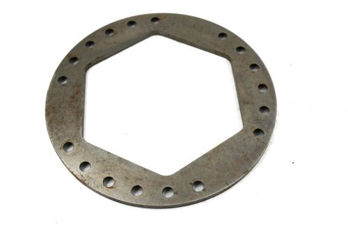 DANA SPICER PLATE-LOCK