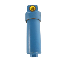 FILTER ASSEMBLY