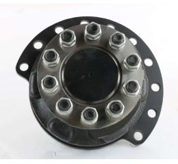RADIAL PISTON HYDRAULIC LOW SPEED MOTOR