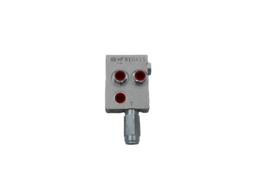 BOBCAT VALVE  SHUTTLE