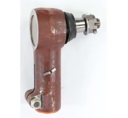 LEFT HAND SOCKET ASSEMLBY
