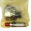VOLVO SOLENOID CARTRIDGE & COIL 12V