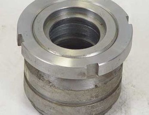 JOHN DEERE AFTERMARKET GLAND WITH NUT