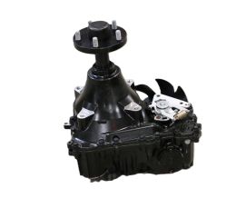 ZT-5400 TRANSAXLE RH