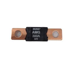 300 AMP AMG FUSE BOLT DOWN