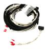 AUTOCAR HARNESS_CAB