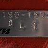 KYB KAYABA STOP VALVE