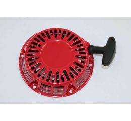 RECOIL STARTER ASSEMBLY