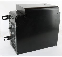 HVAC BOX