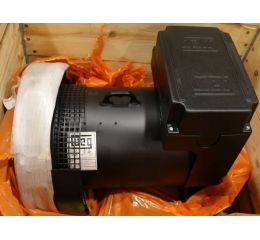 ALTERNATOR QAS40-GTA162AI32