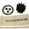 VOLVO PENTA IMPELLER KIT