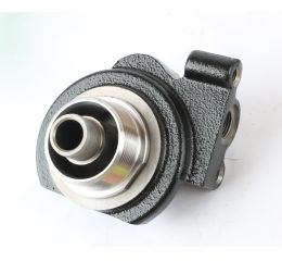 COVER ASSEMBLY FILTER