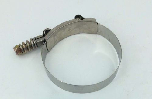 BREEZE CORP. CLAMP STANDARD DUTY 3.25/3.56in