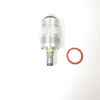 PERKINS SOLENOID SHUT DOWN