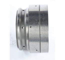 BEHIND BEARING ROTATION