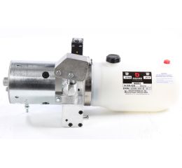 DYNA-JACK POWER UNIT W/ 8111-S 12VDC MOTOR G .88cc