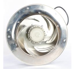 FAN ASSEMBLY 400/460V 50/60Hz 3PH
