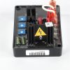 BASLER ELECTRIC / E2 CONTROLS / BASLER PLASTICS VOLTAGE REGULATOR