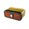 DEUTSCH 40 POSITION PLUG ASSEMBLY
