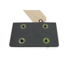 PAD - WEAR ASSEMBLY