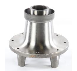 END YOKE ASSEMBLY