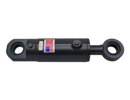 JOHN DEERE AFTERMARKET TILT CYLINDER W/ BUSHINGS