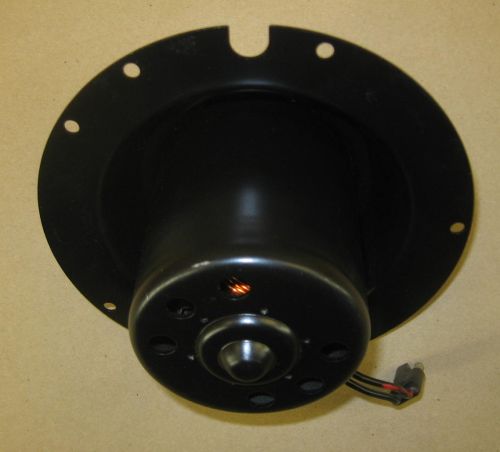 SIEMENS BLOWER MOTOR