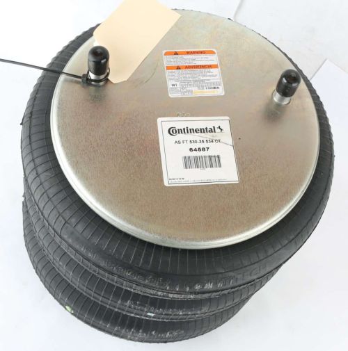 CONTITECH AIR SPRING MODEL NUMBER FT 530-35 534