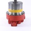 KYB KAYABA HYDRAULIC MOTOR: AXIAL PISTON