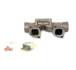 EXHAUST MANIFOLD