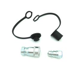 KIT QUICK DISCONNECT(AG STYLE)