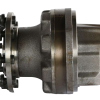 REXROTH HYDRAULIC RADIAL PISTON MOTOR FOR WHEEL DRIVES