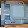 ABB ELECTRIC MOTOR 5.5/6.4kW 220-480V 50/60Hz